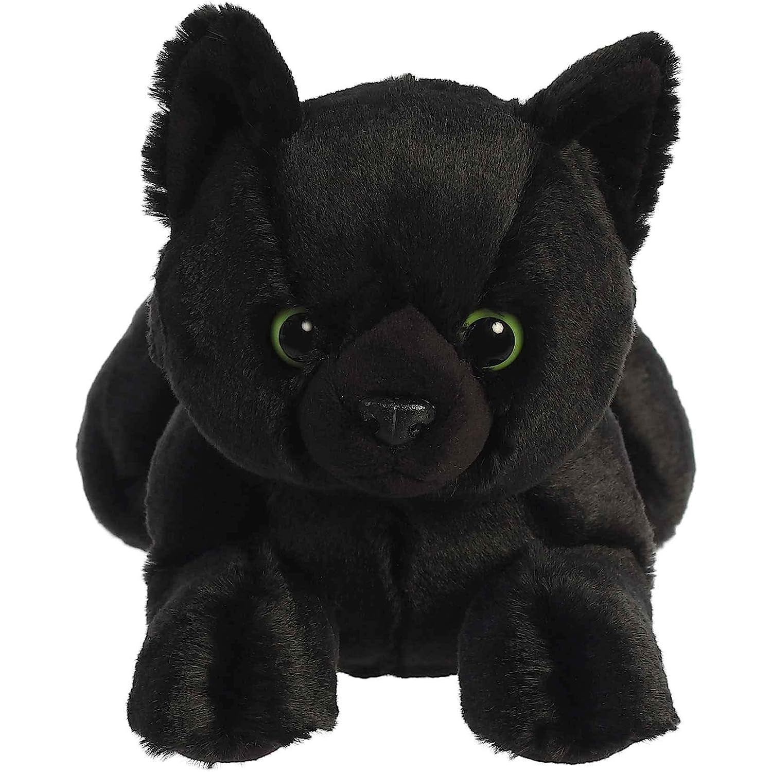 Aurora World Inc. ''- Flopsie - 12'''' Twilight Cat Black