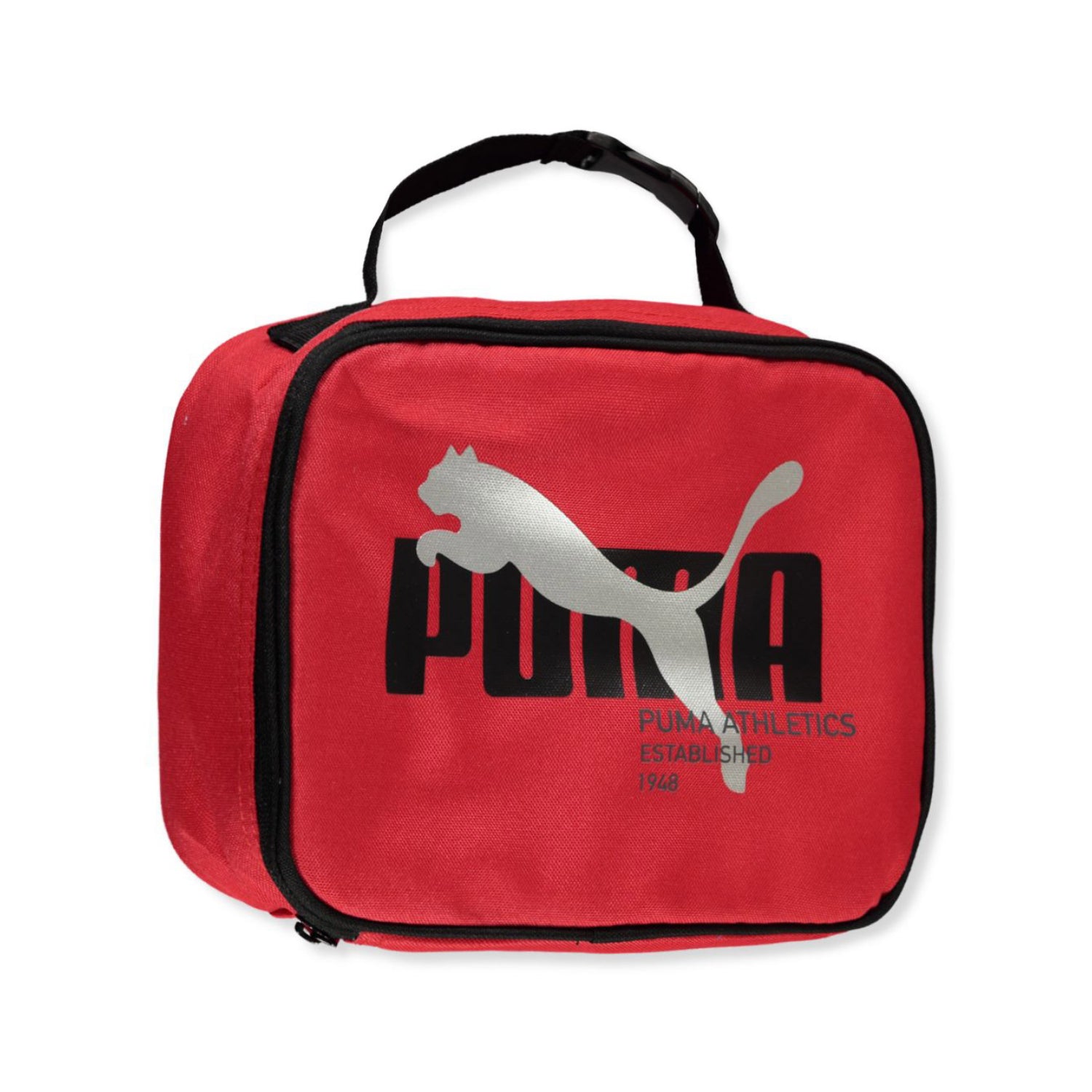 Puma Evercat Lunch Box with Carry Handle