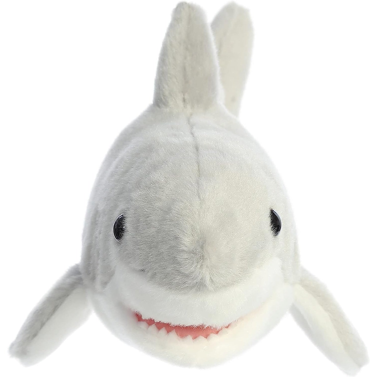 Aurora Flopsie - 12'' Great White Shark