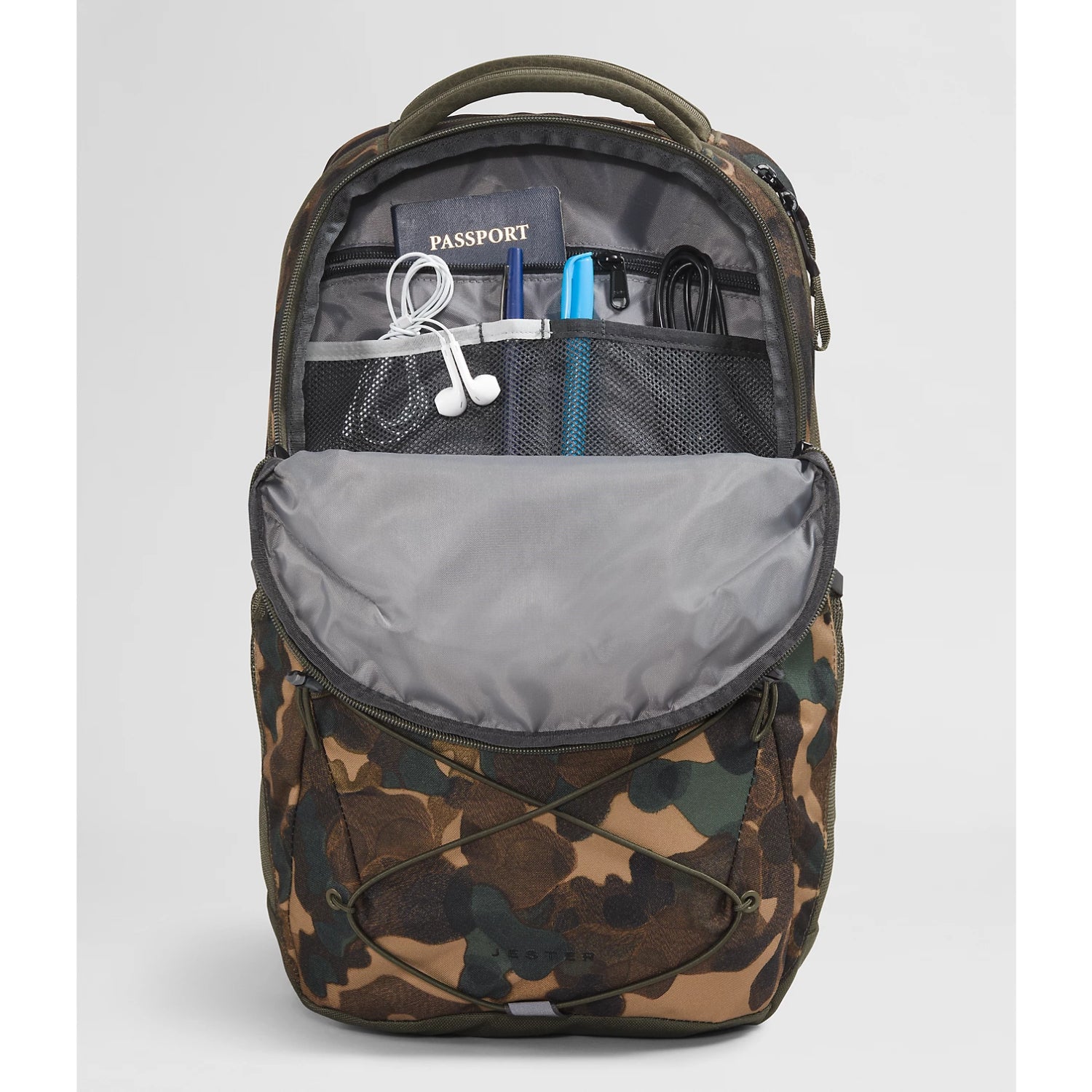 The North Face Jester Backpack