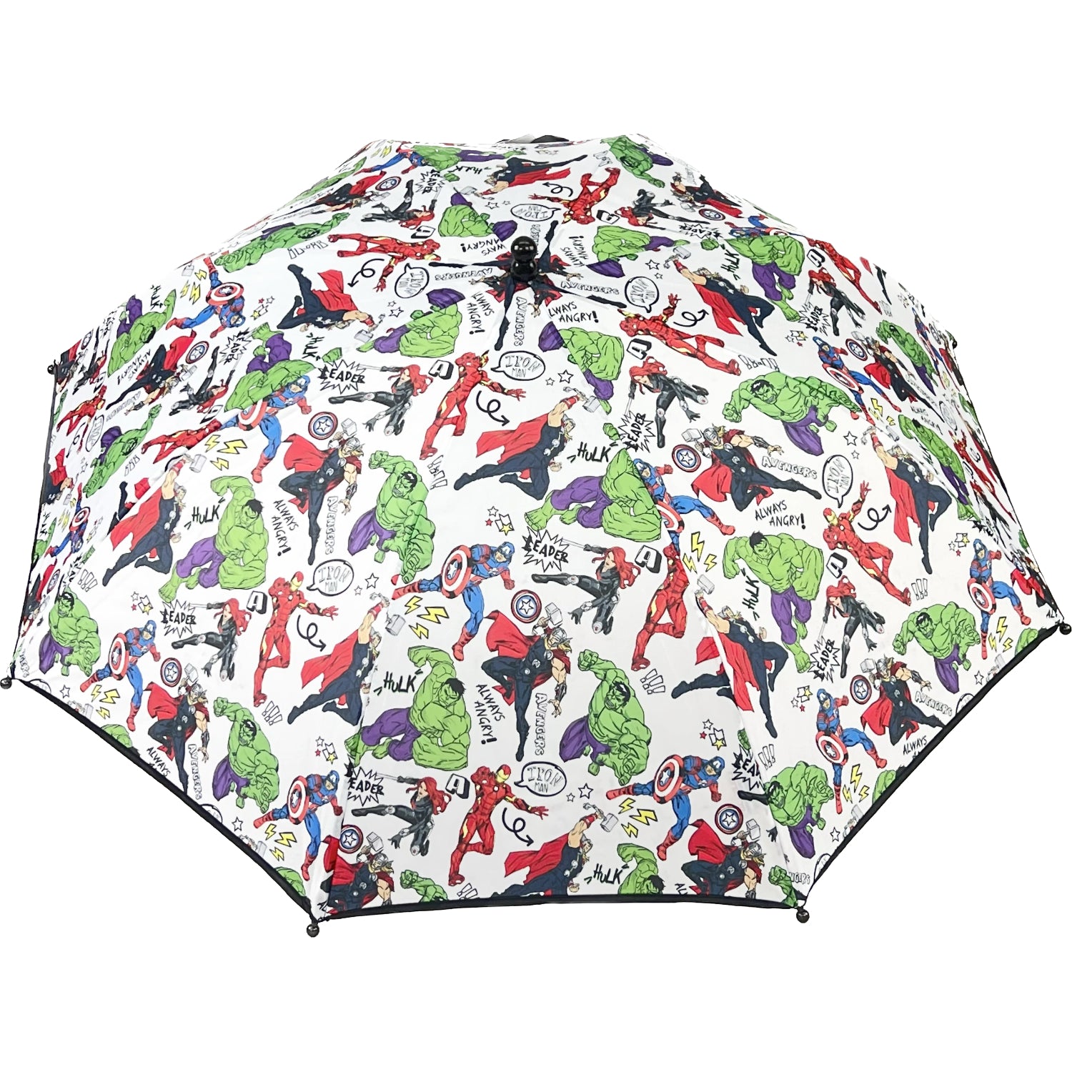 Stepping Stones Character Umbrella