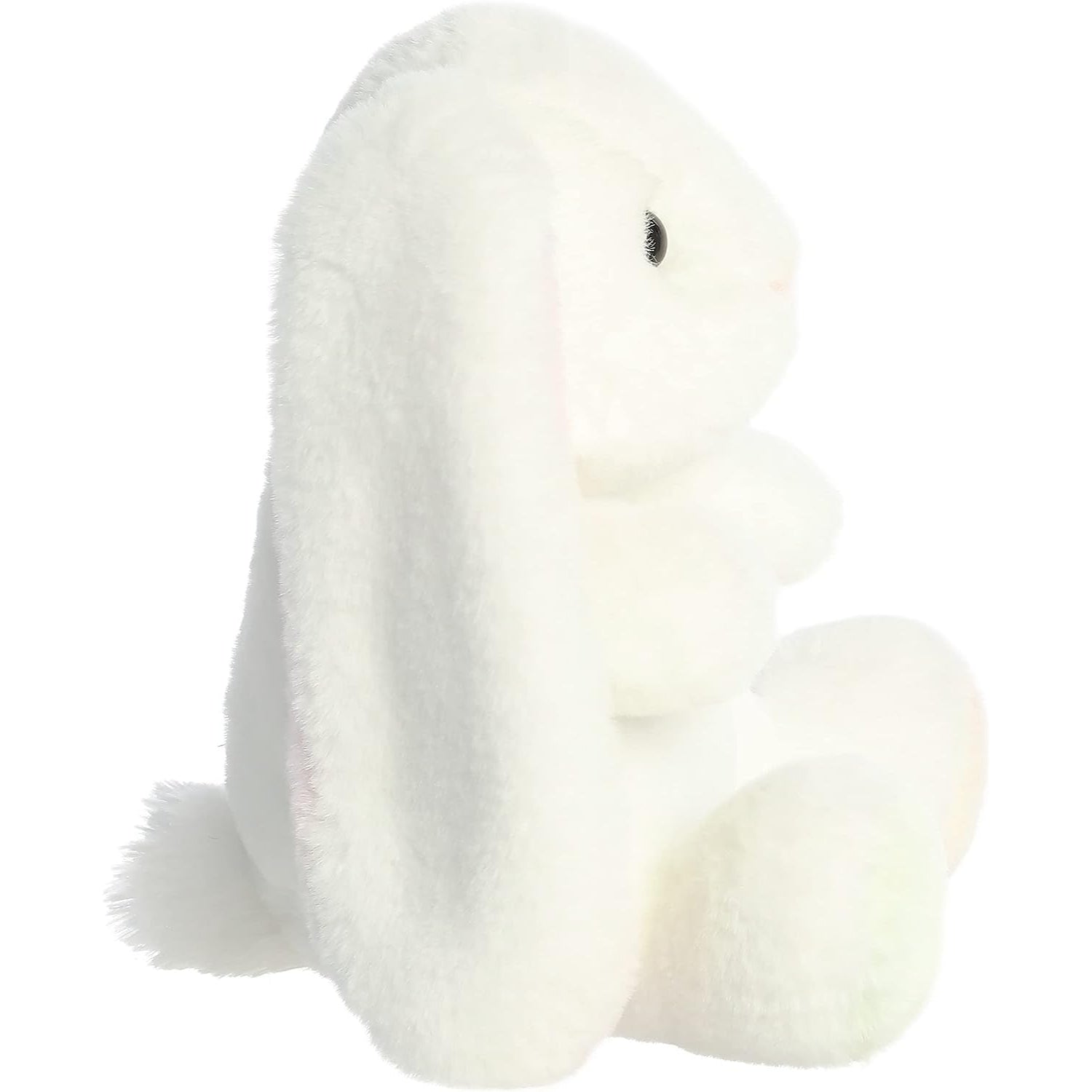 Aurora Spring - 11.5'' Rainbow Bunny