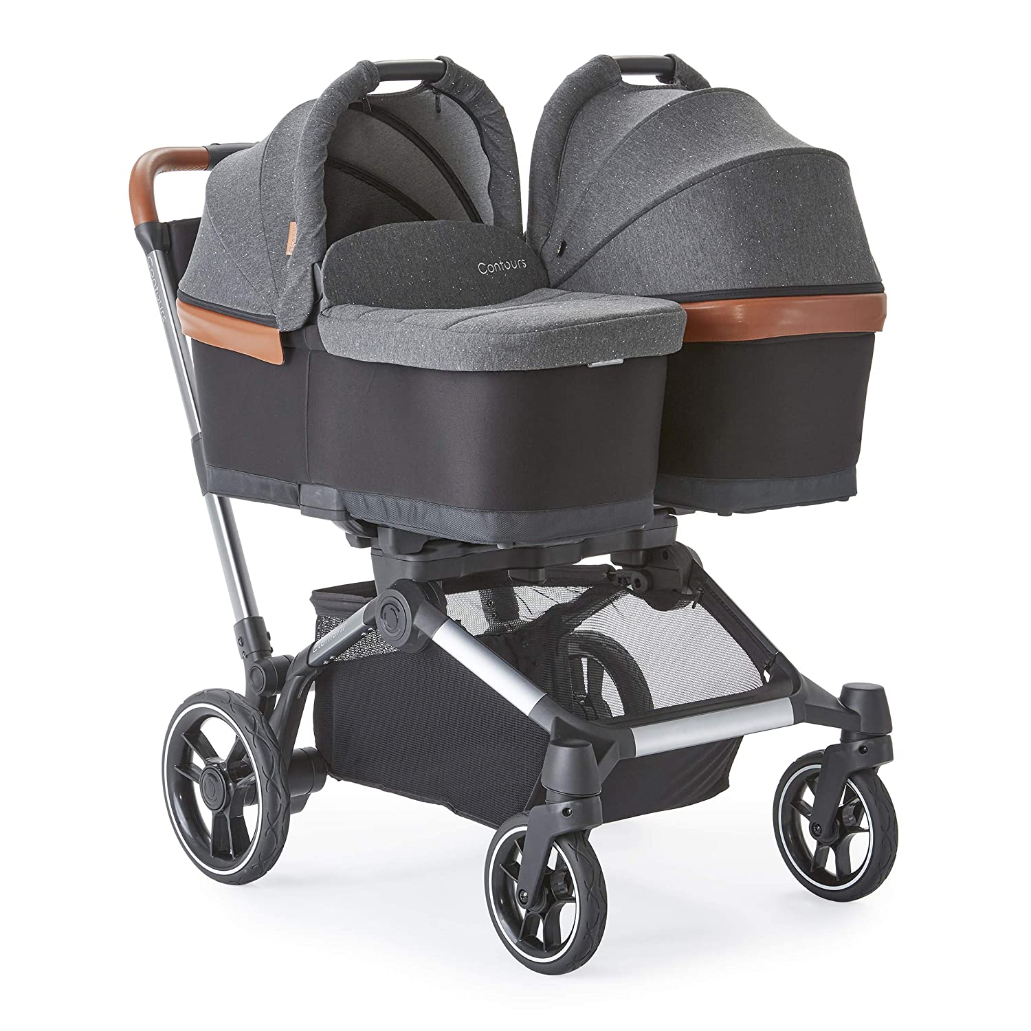 Contours Element Stroller Bassinet & Removable Carrycot