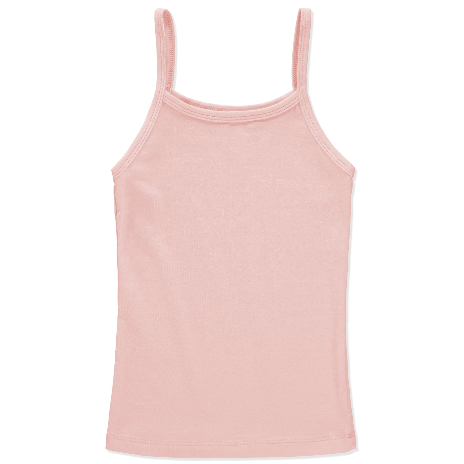 Cyndeelee Girls 4-14 8-Pack Cami