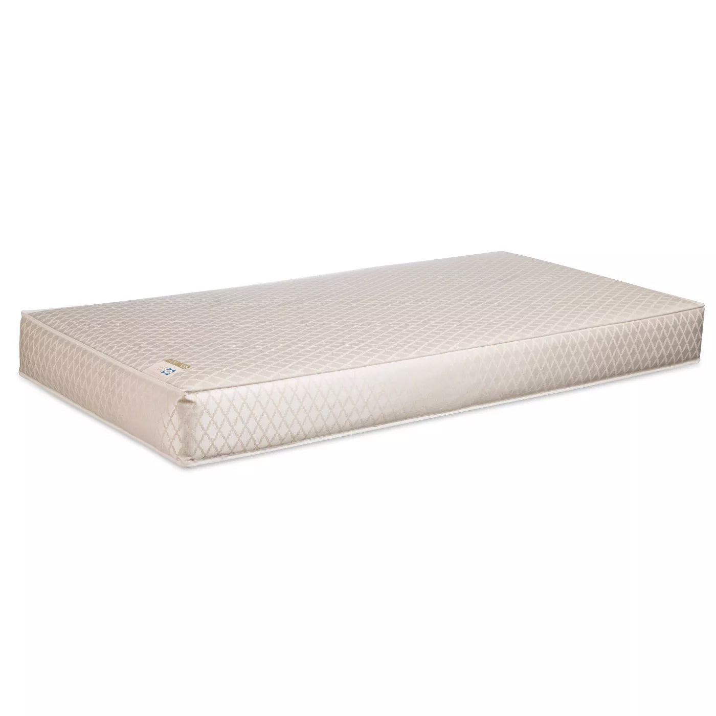 Sealy Baby EverLite 2-Stage Dual Standard Toddler & Baby Crib Mattress