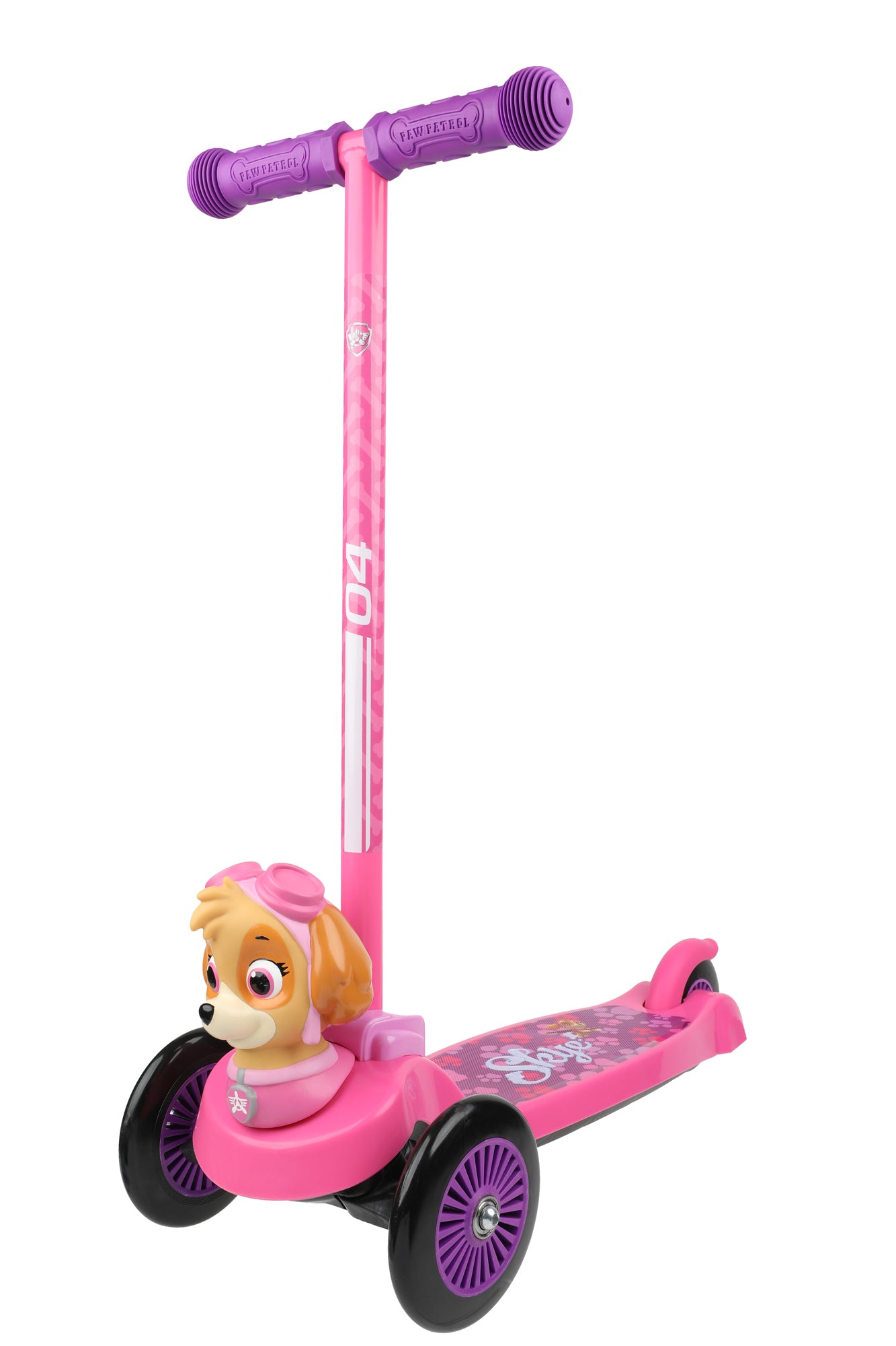 Nickelodeon Paw Patrol Skye Scooter