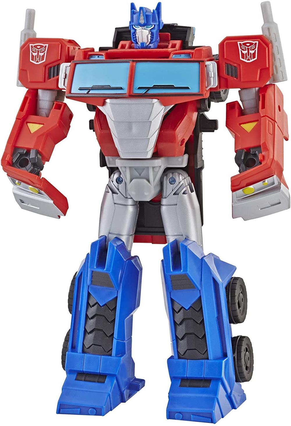 Hasbro Transformers Cyberverse Action Figure Toy