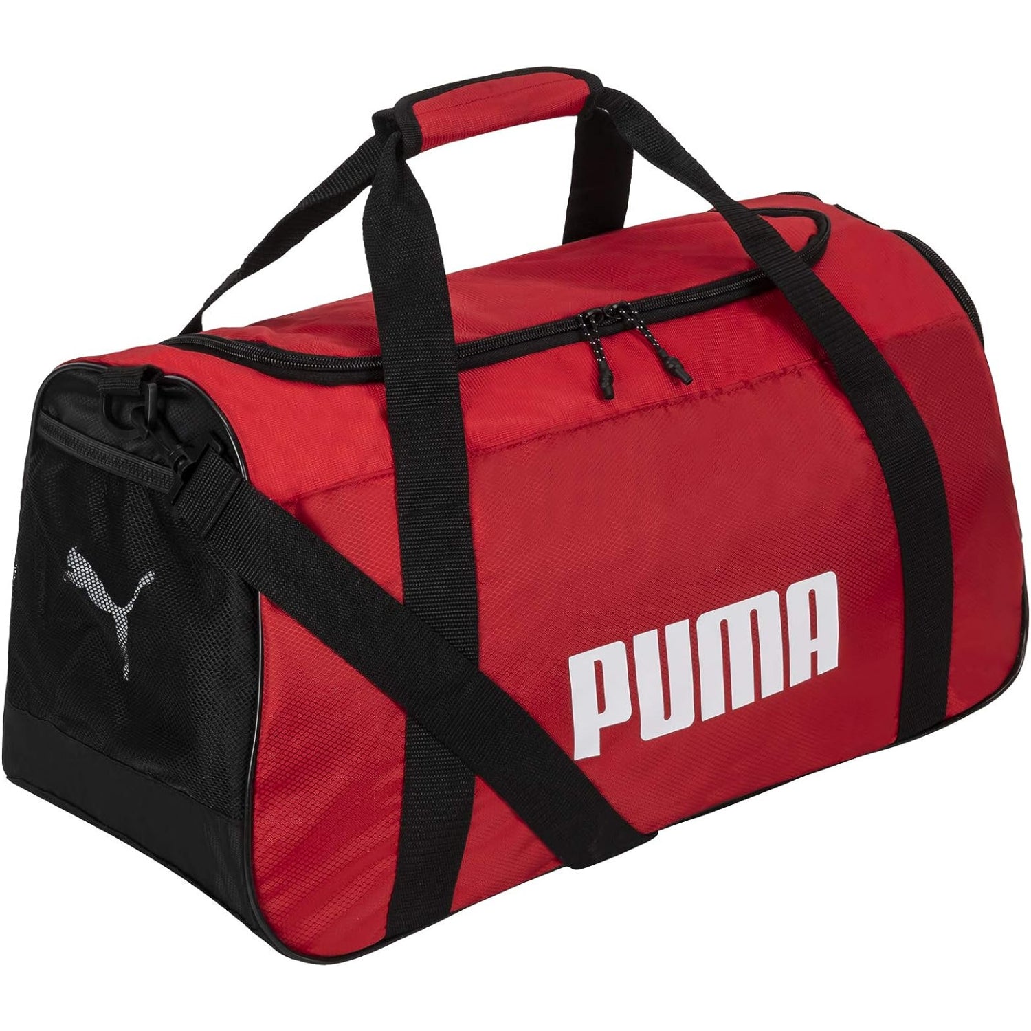 Puma Evercat Foundation Duffel Bag