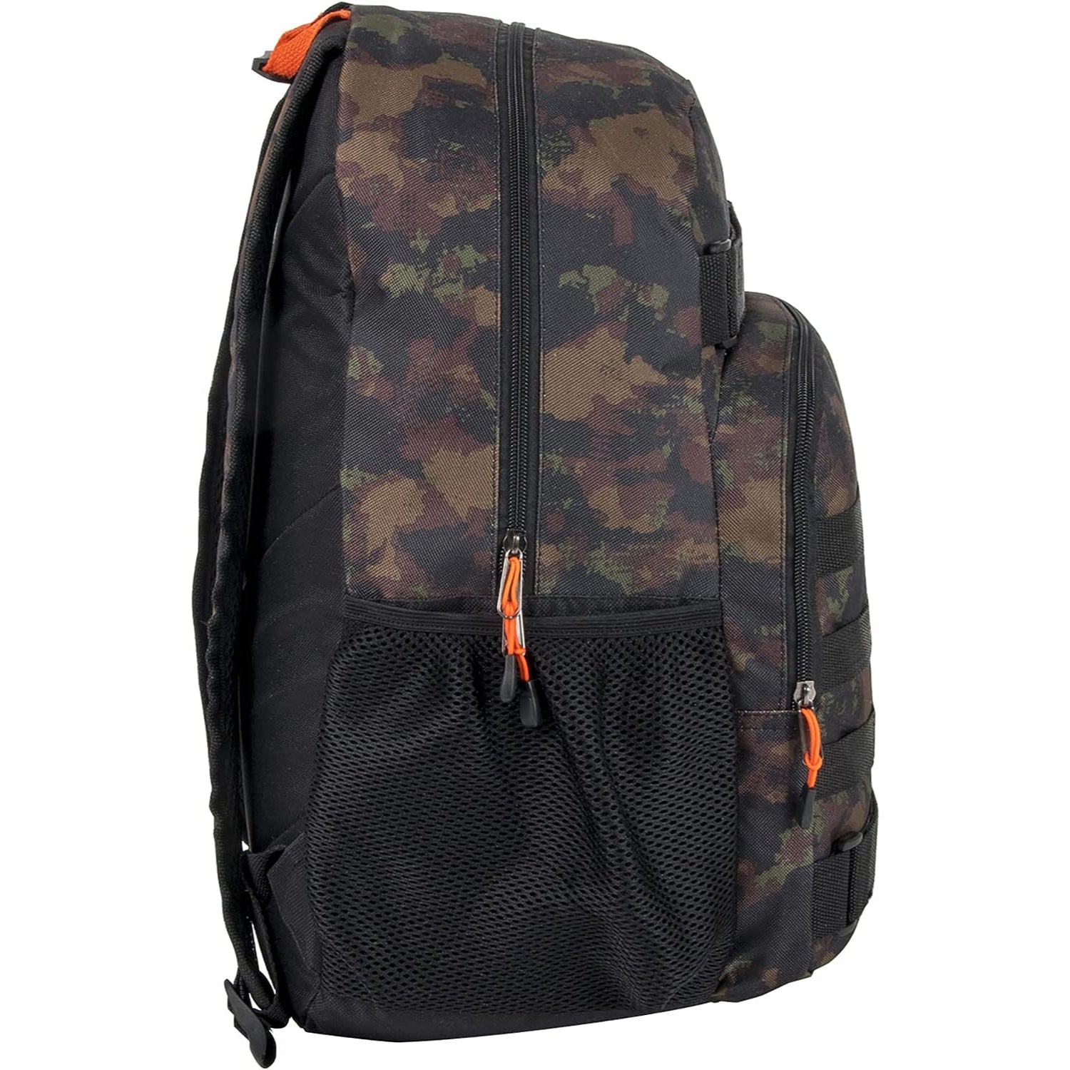 AD Sutton Trail maker Multi-Strap 19'' Backpack - Camo