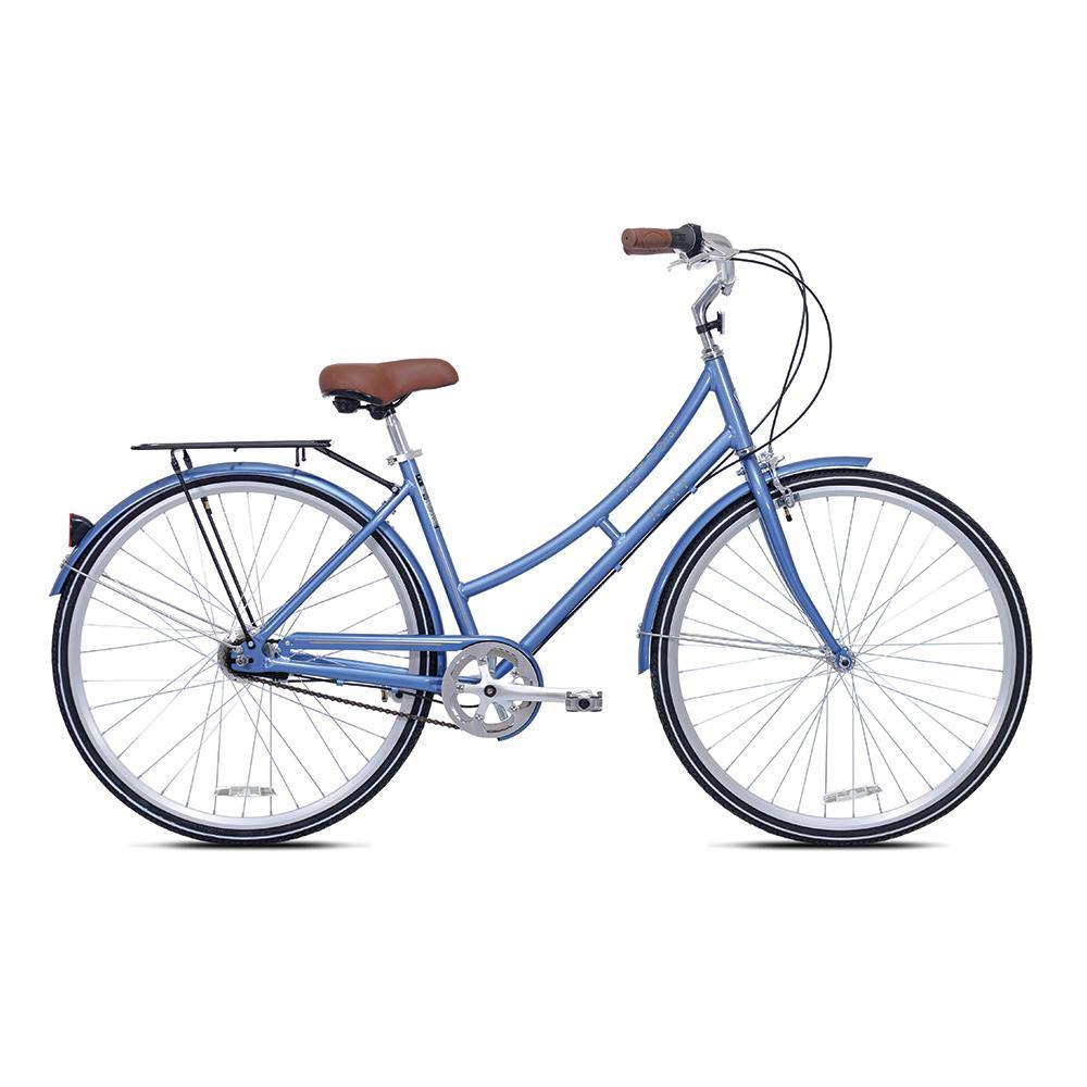 Kent 700c Women's Kent Retro Bike