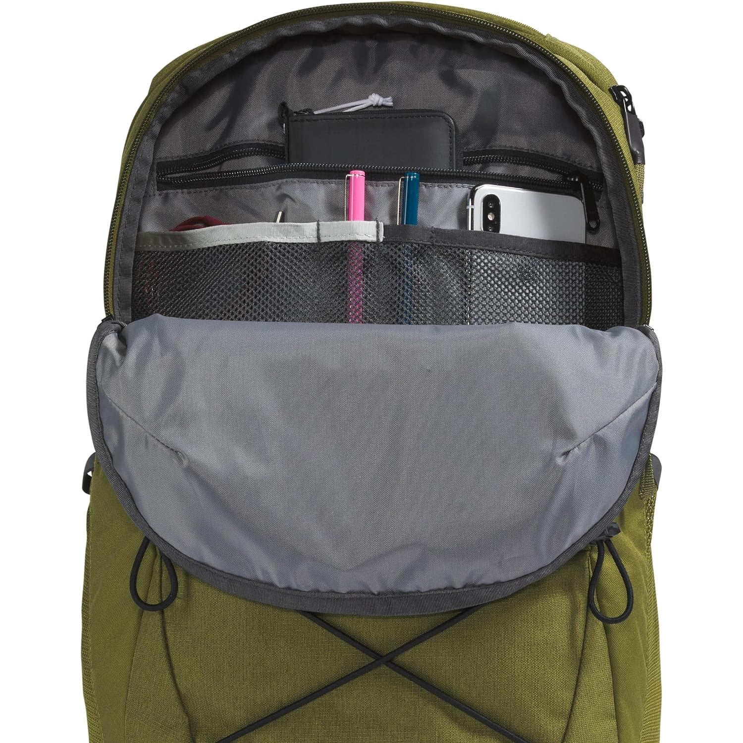 The North Face Jester Backpack