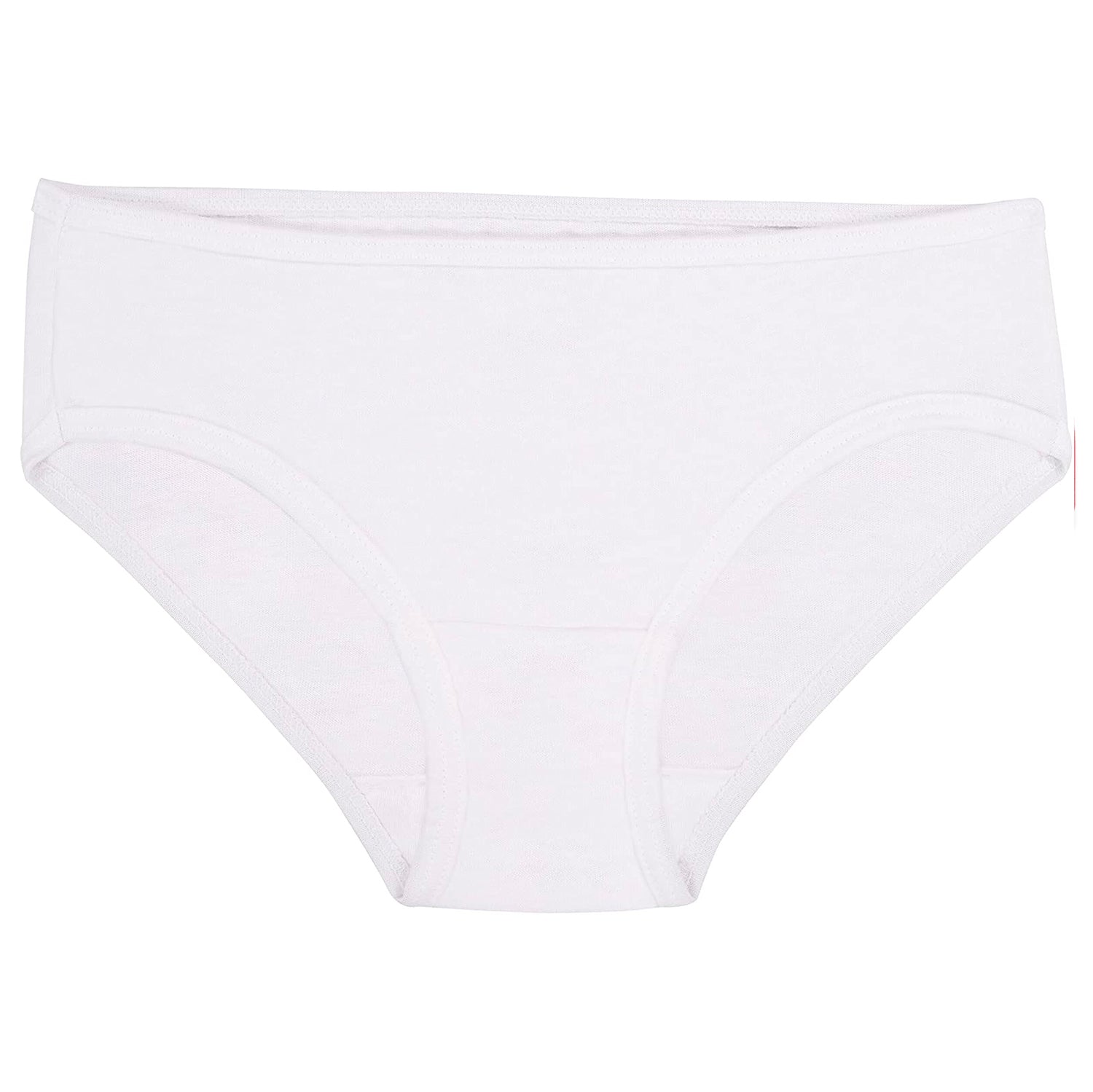 Fruit of the Loom Girls 6-16 Hipster Underwear, 6 Pack