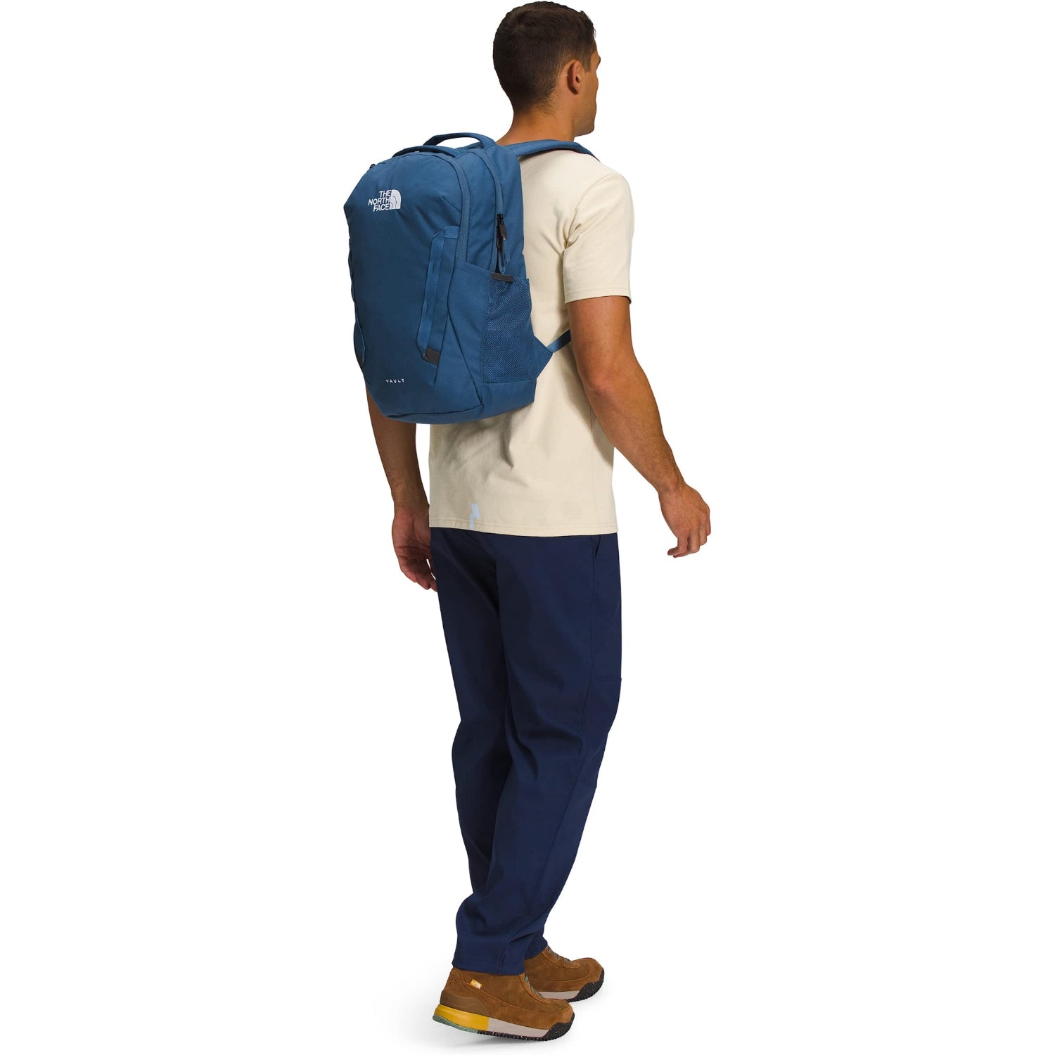 The North Face Vault Backpack