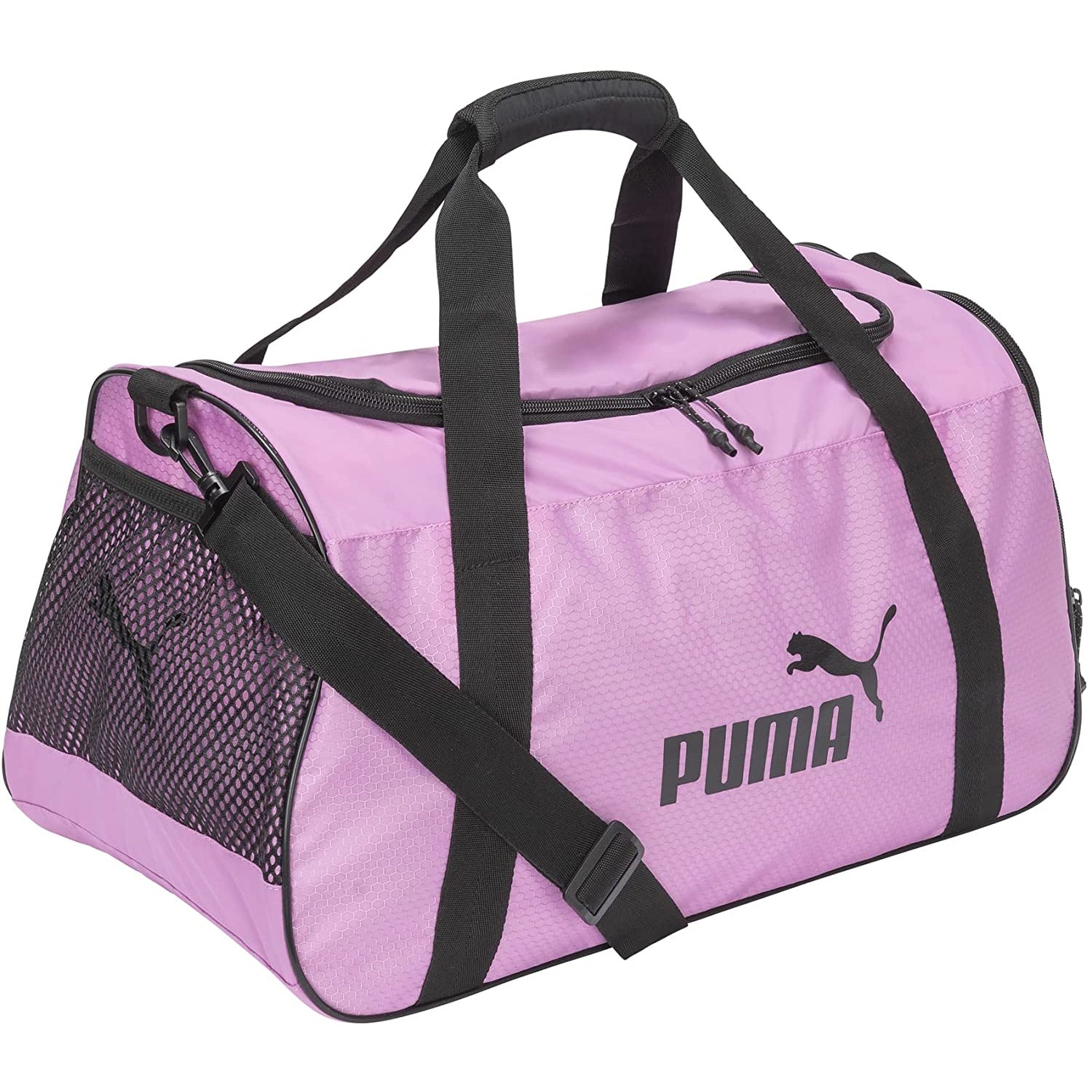 Puma Evercat Candidate Duffel Bag