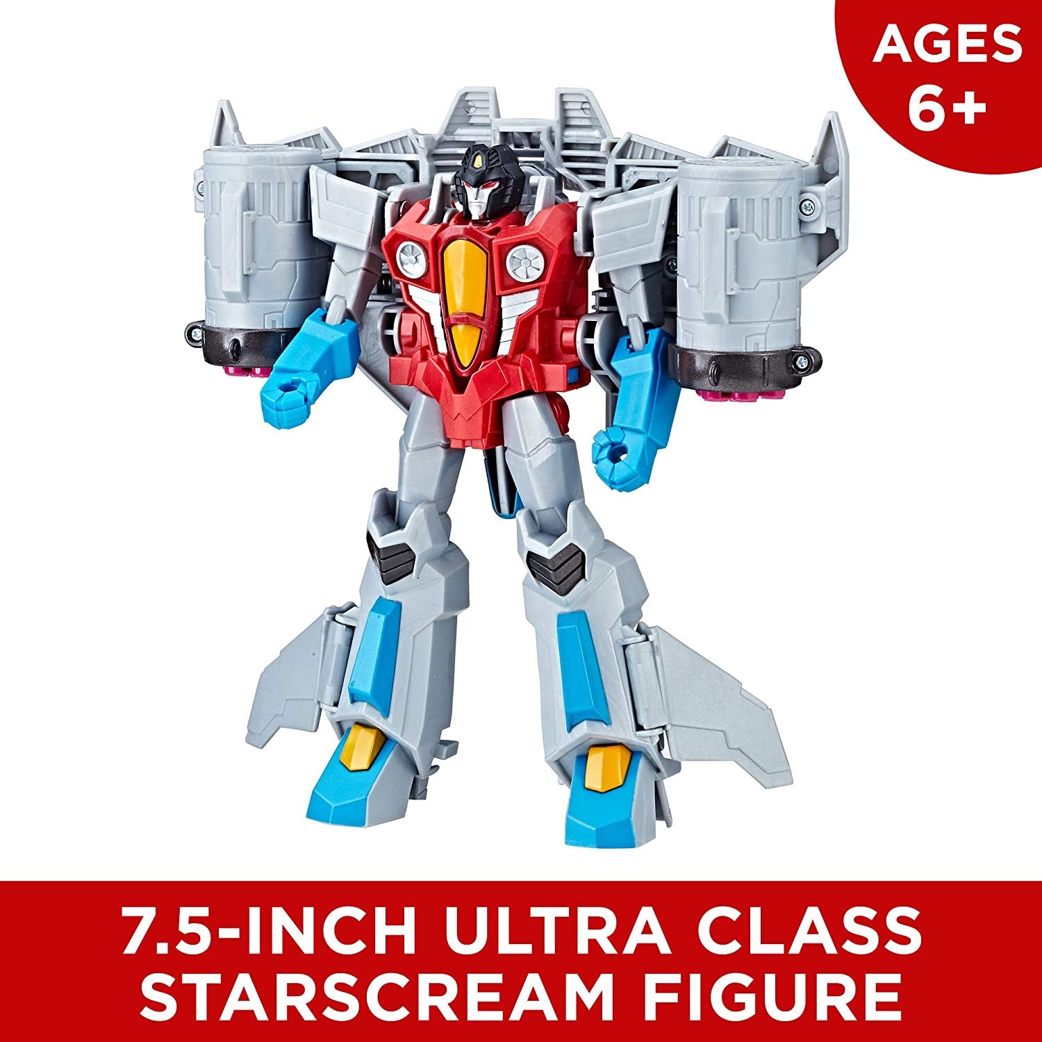 Hasbro Transformers Cyberverse Action Figure Toy