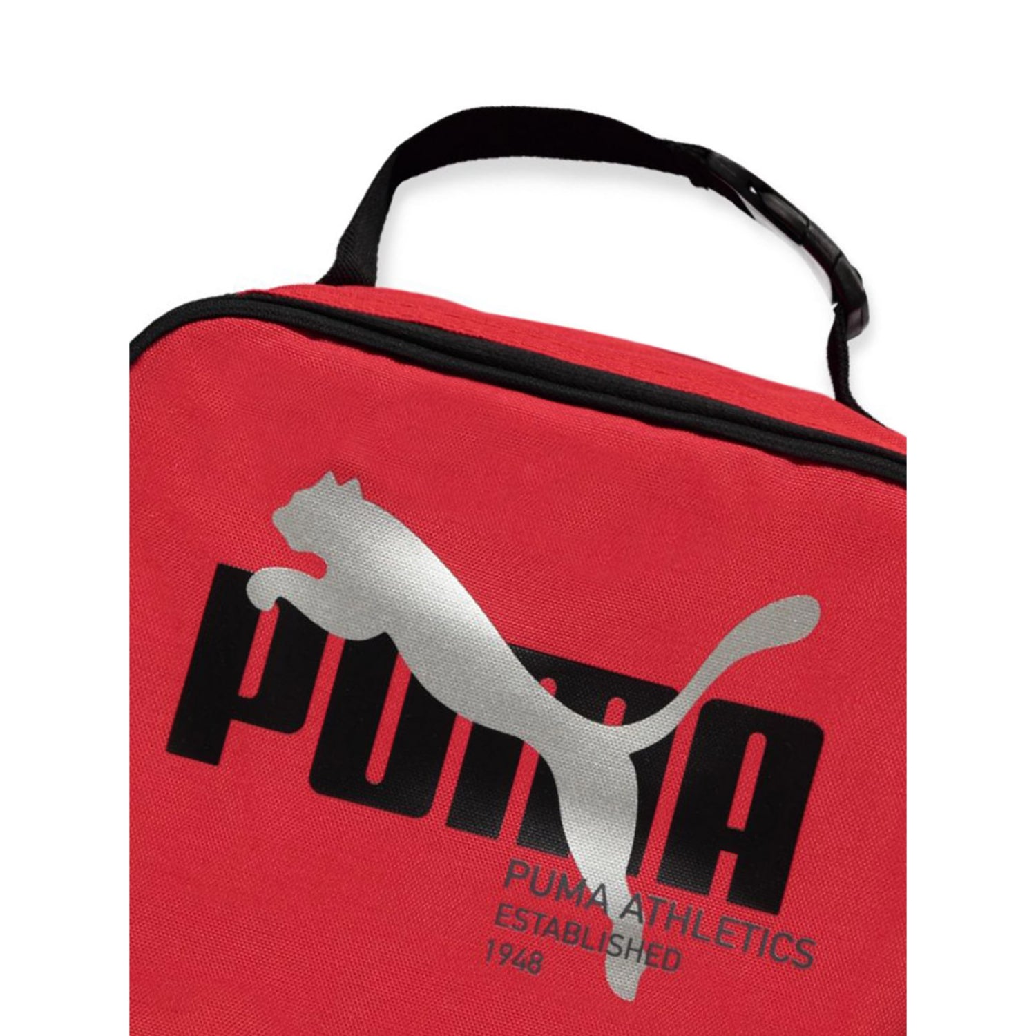 Puma Evercat Lunch Box with Carry Handle