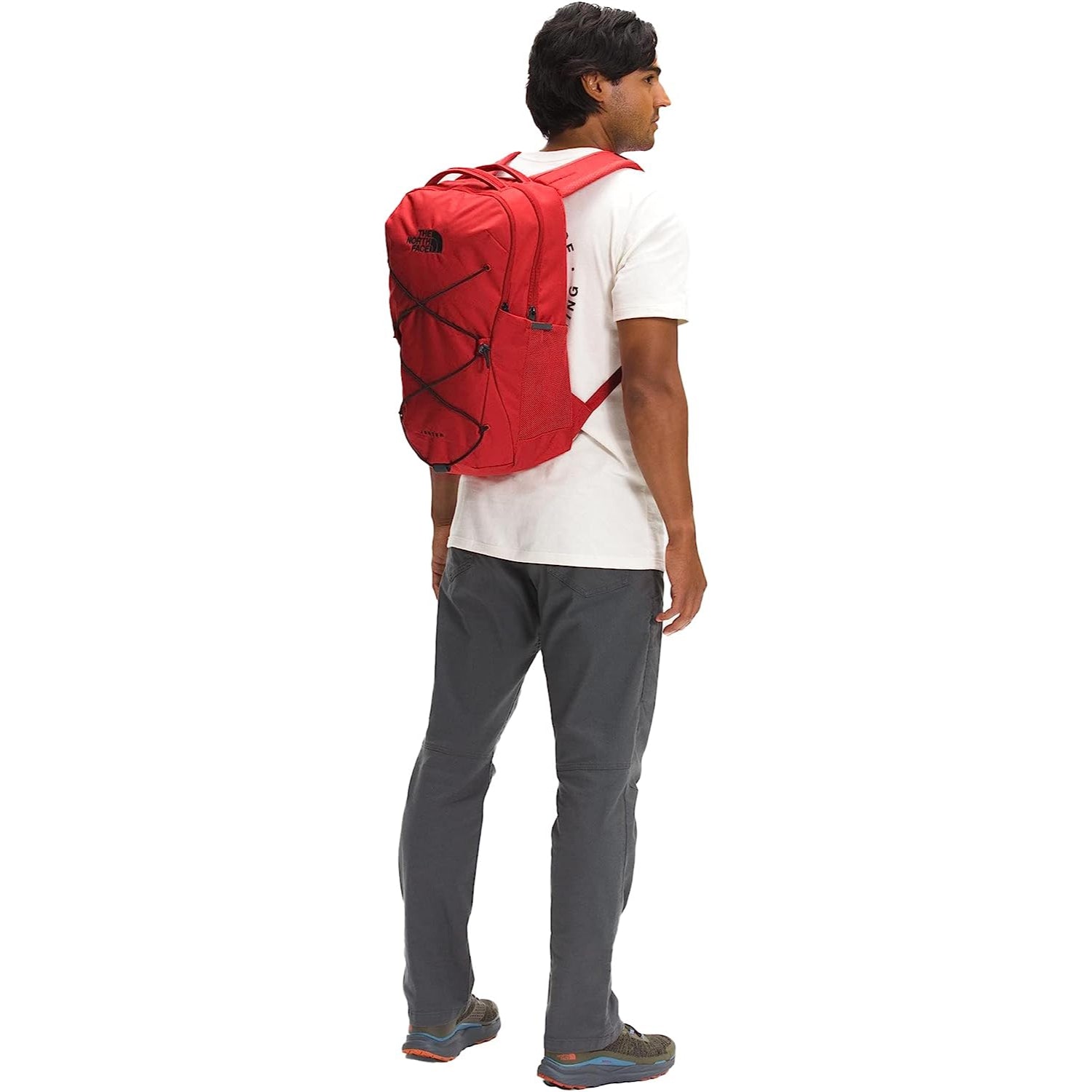 The North Face Jester Backpack