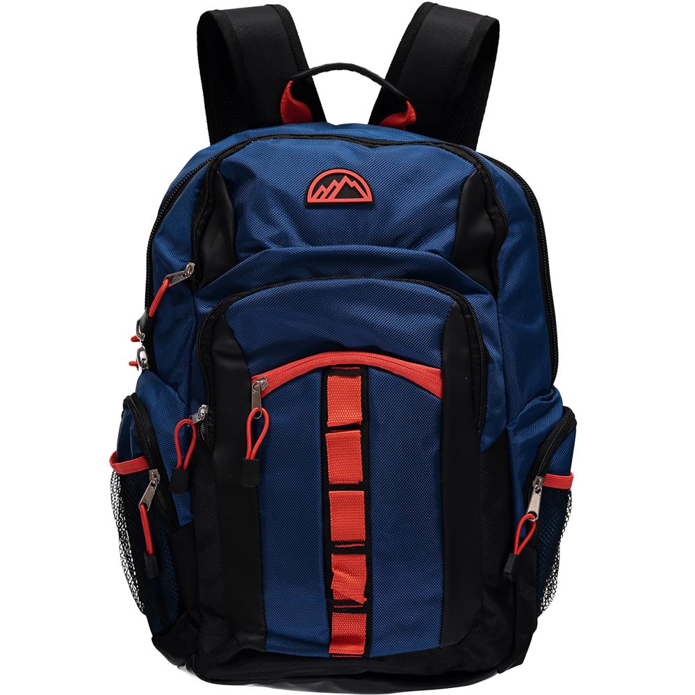 AD Sutton Mountain Edge Multi-Pocket Backback