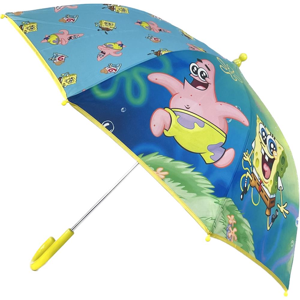 Stepping Stones Character Umbrella