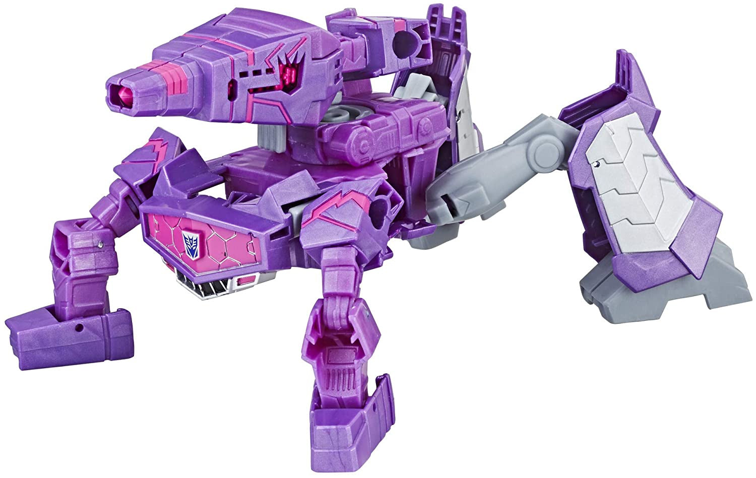 Hasbro Transformers Cyberverse Action Figure Toy