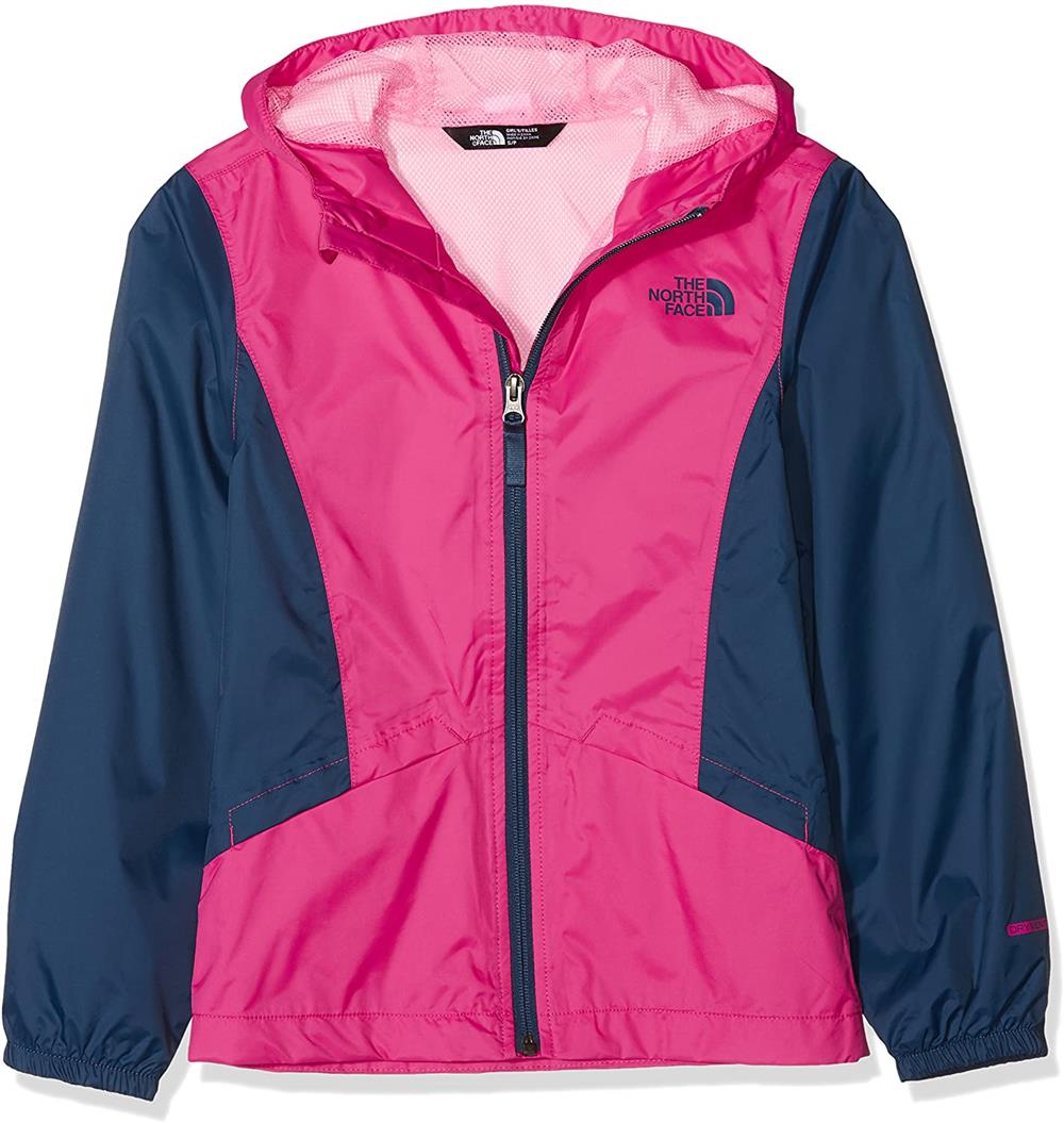 The North Face G Zipline Rain Jacket