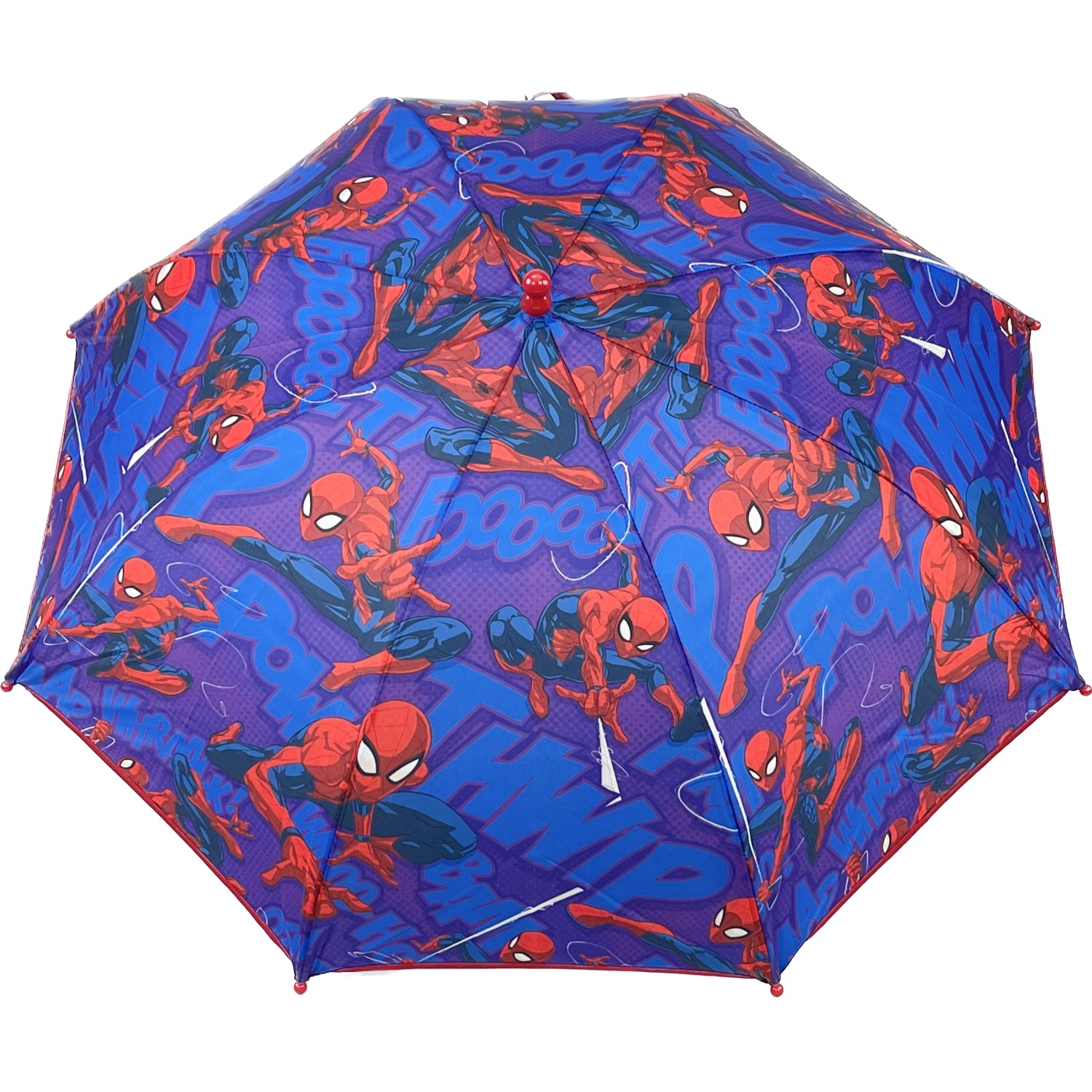 Stepping Stones Character Umbrella