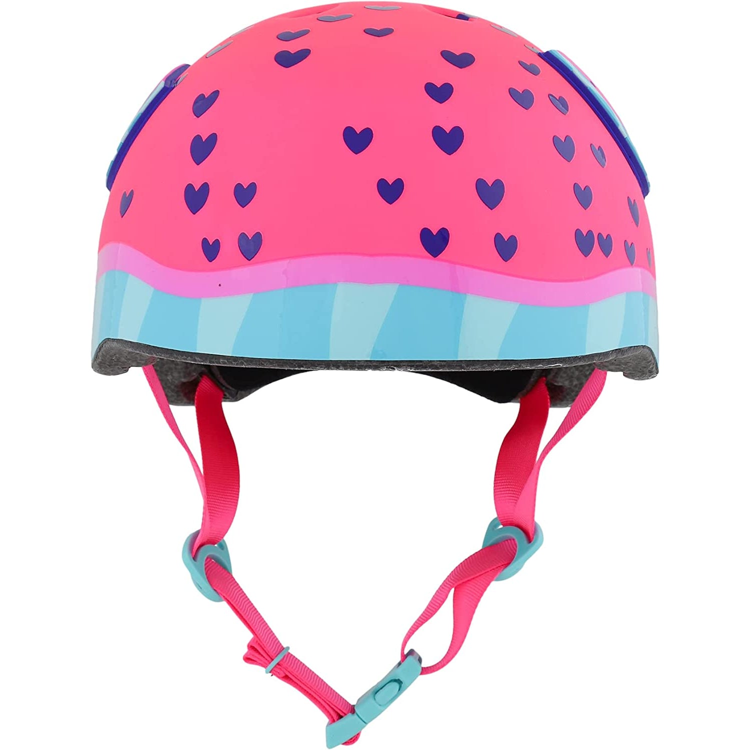 Raskullz Melon Joy Toddler Helmet, Ages 3+