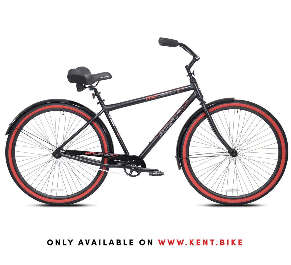 Kent 32'' Kent Big League Bike