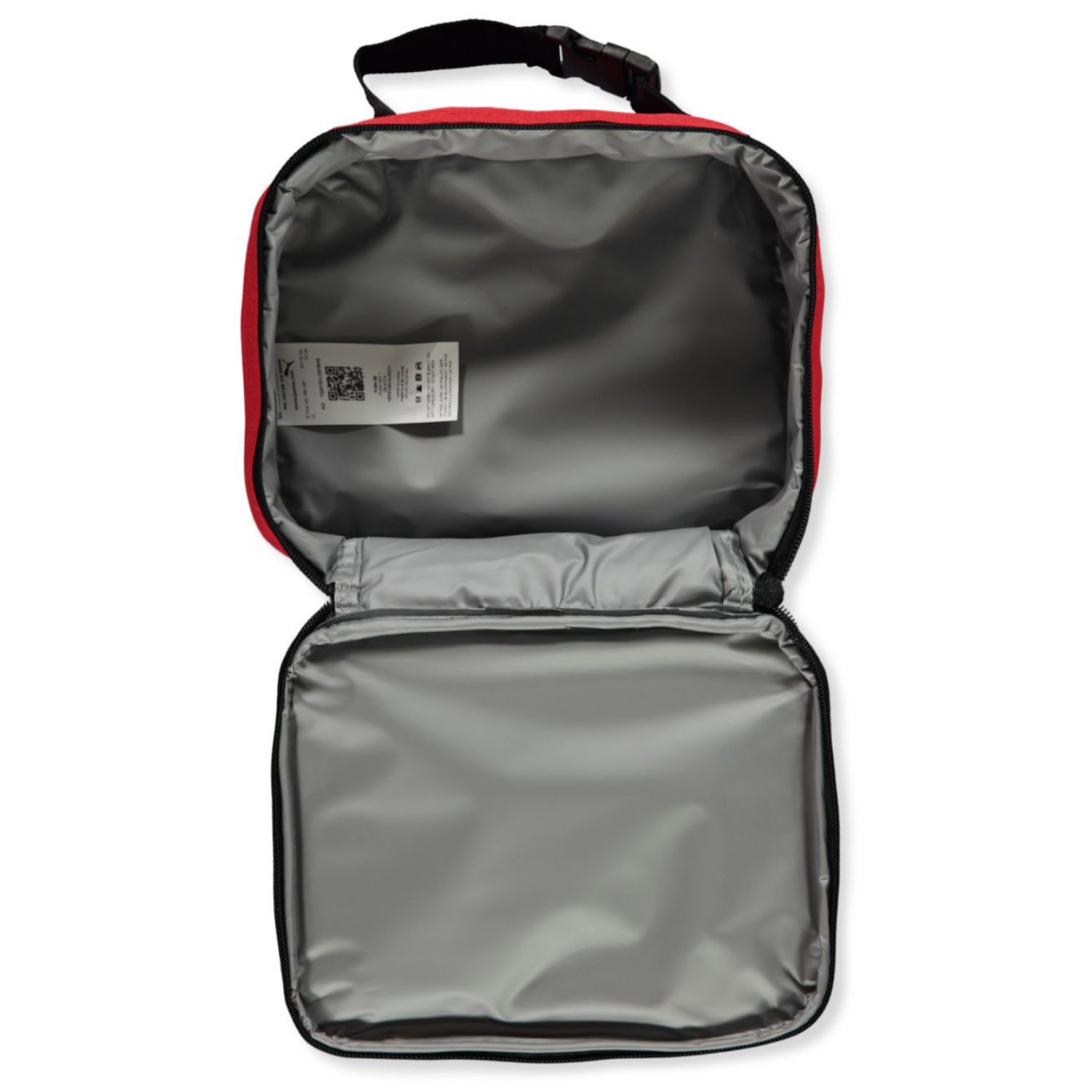 Puma Evercat Lunch Box with Carry Handle