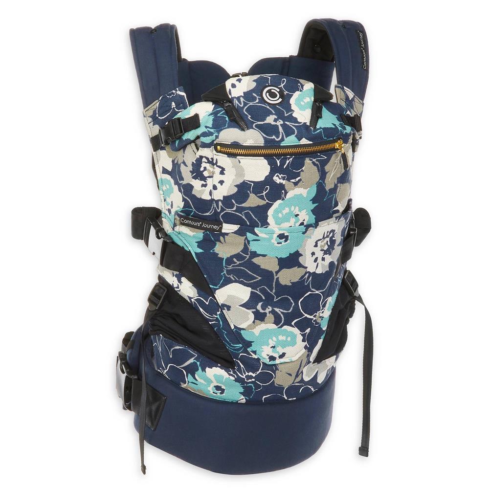 Contours Journey 5 Position Baby Carrier