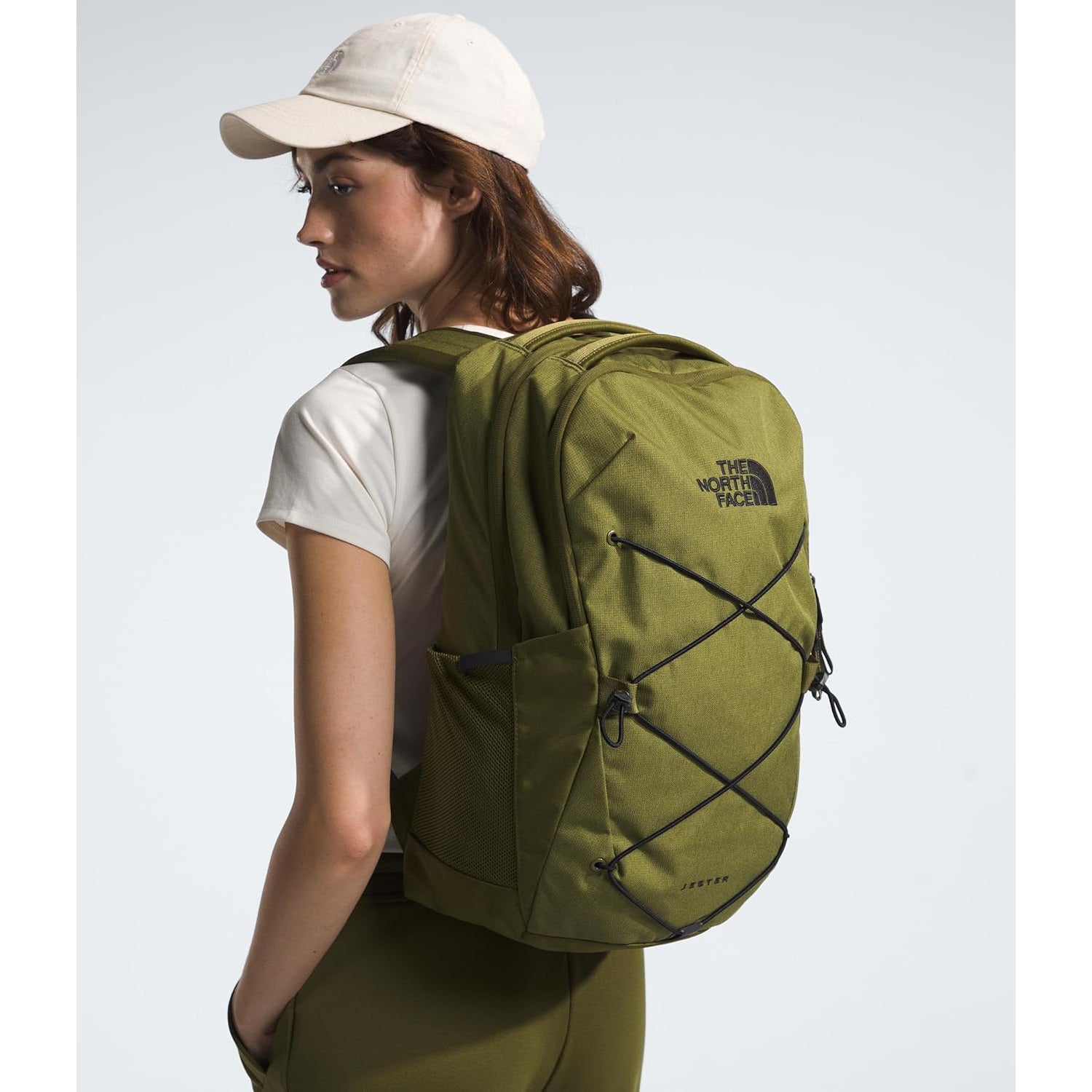 The North Face Jester Backpack