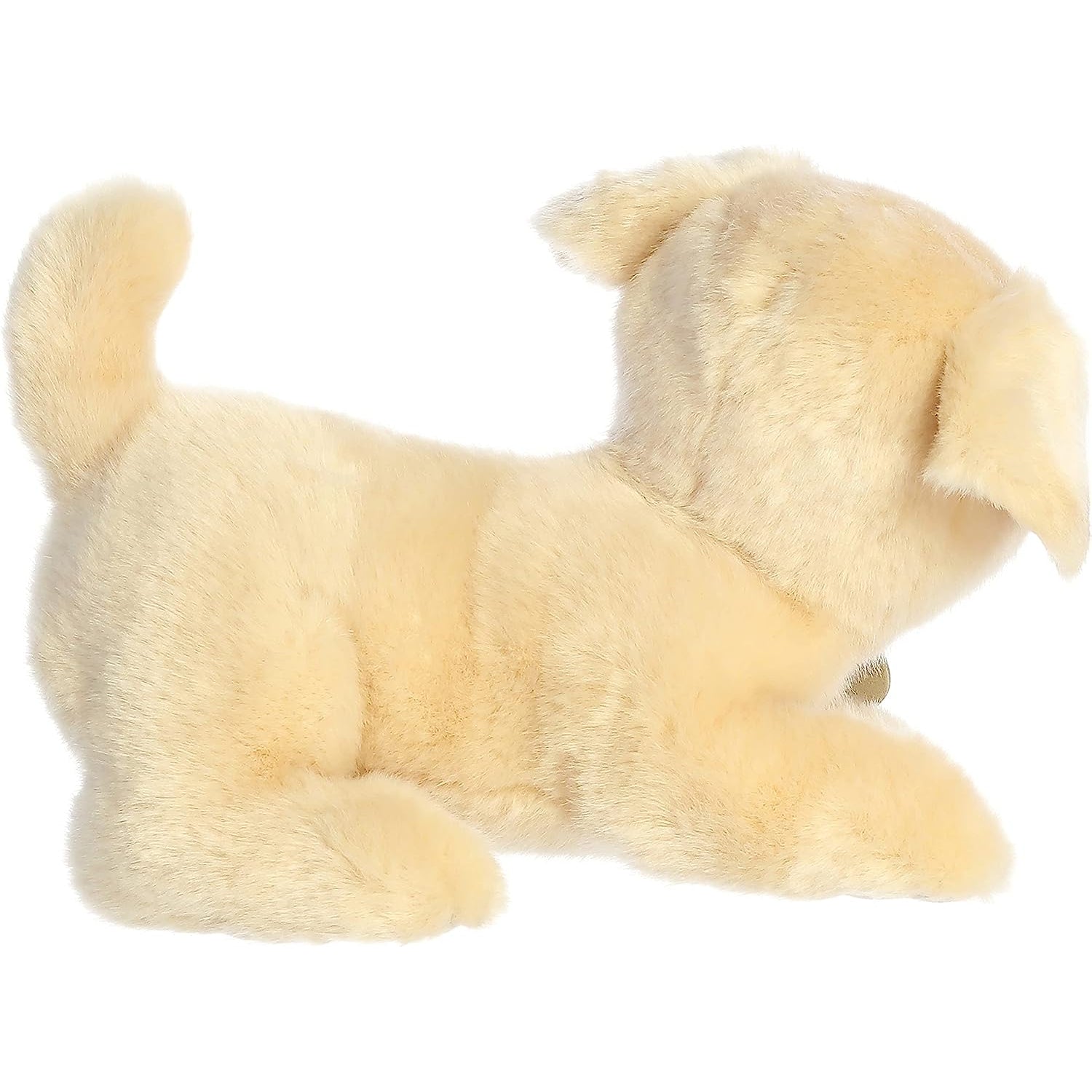 Aurora Miyoni - 9'' Yellow Lab Pup