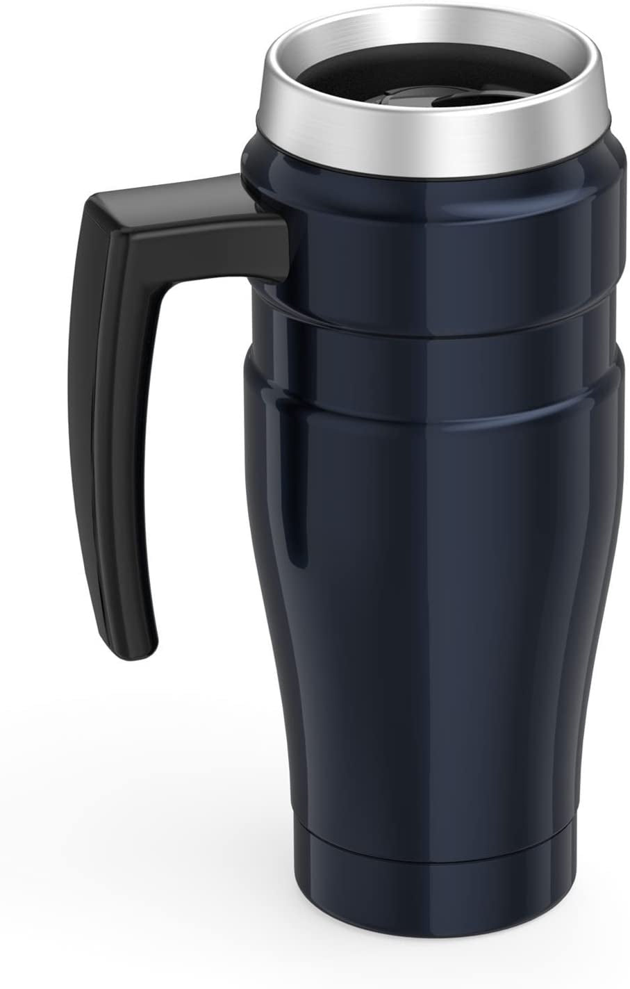 Thermos Stainless King Travel Mug, 16 oz