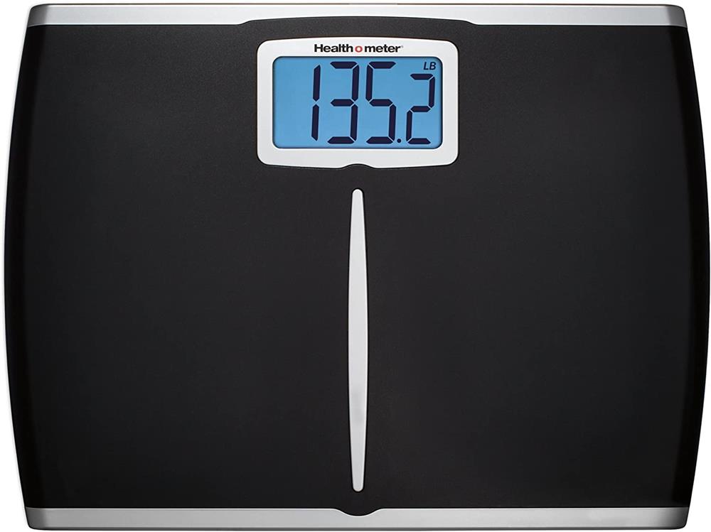 Health-O-Meter Extra-Wide Weight Tracking Scale