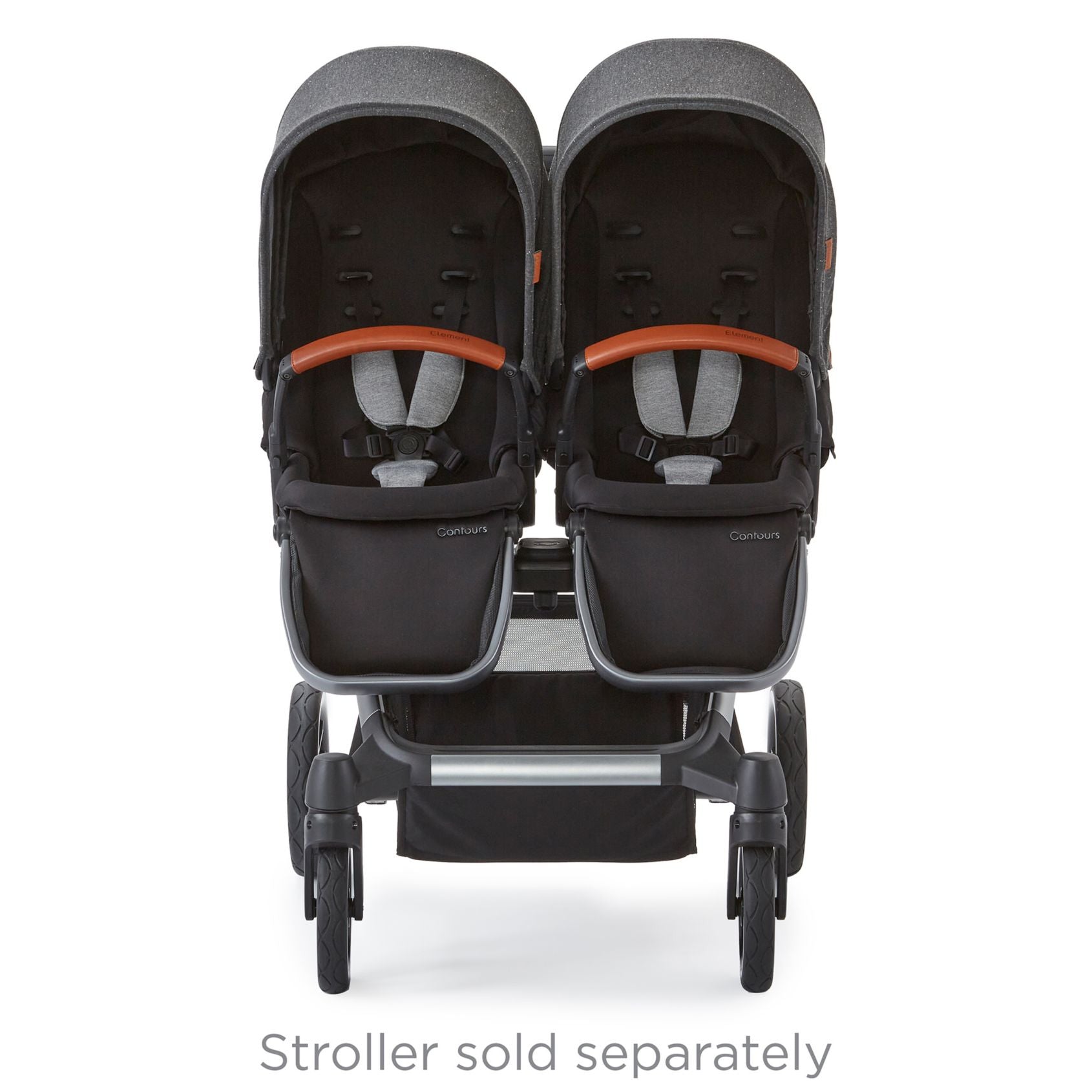 Contours Element Stroller Reversible Seat