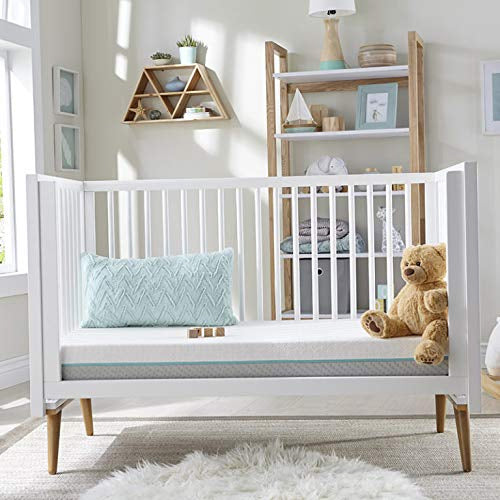 Tempur-Pedic TEMPUR-Dream 2-Stage Crib Mattress